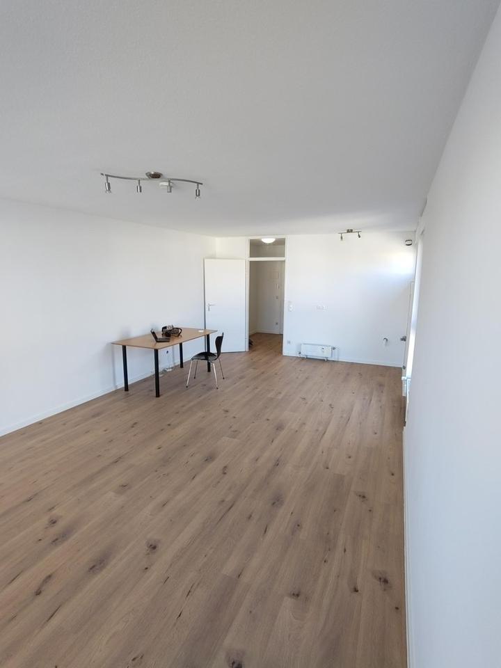 Stadtwohung 39 m² mit Luitpoldpark-Blick – 5. OG, Ostbalkon, neue Fenster, sofort verfügbar – Bild 25