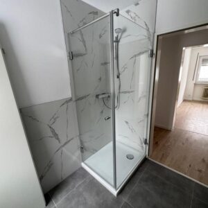 Attraktive 2-Zimmer Wohnung (Erstbezug nach Sanierung)