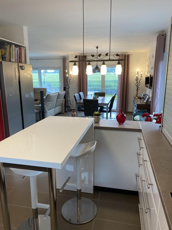 Traumhaftes Energiesparhaus in Seenähe – Bild 14