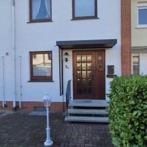 4 Zimmer Reihenmittelhaus