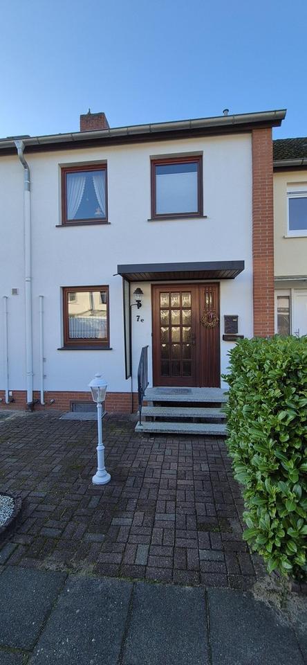 4 Zimmer Reihenmittelhaus