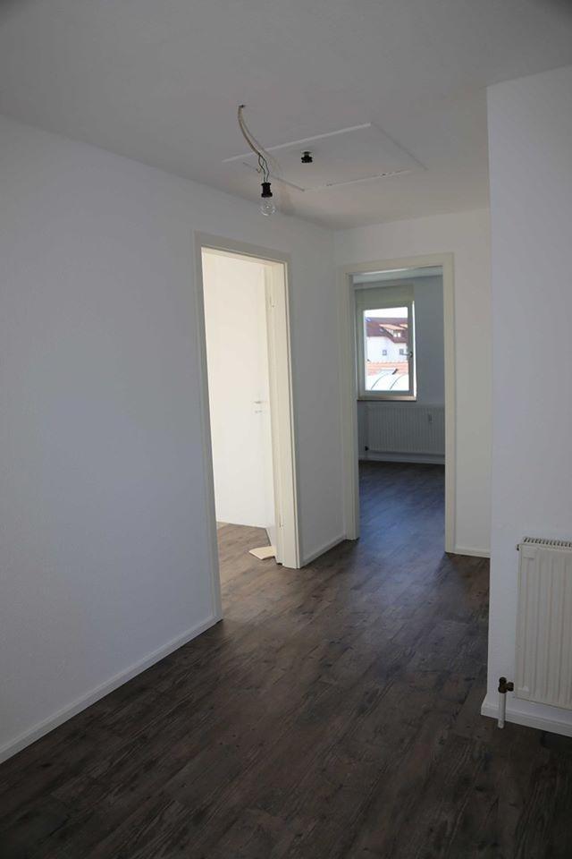 Toll geschnittene helle Dachgeschosswohnung in Oberstenfeld provisionsfrei! – Bild 7