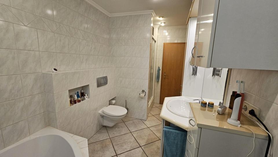 Bungalow auf dem Rhen - großes Grundstück - keine Maklerprovision – Bild 21