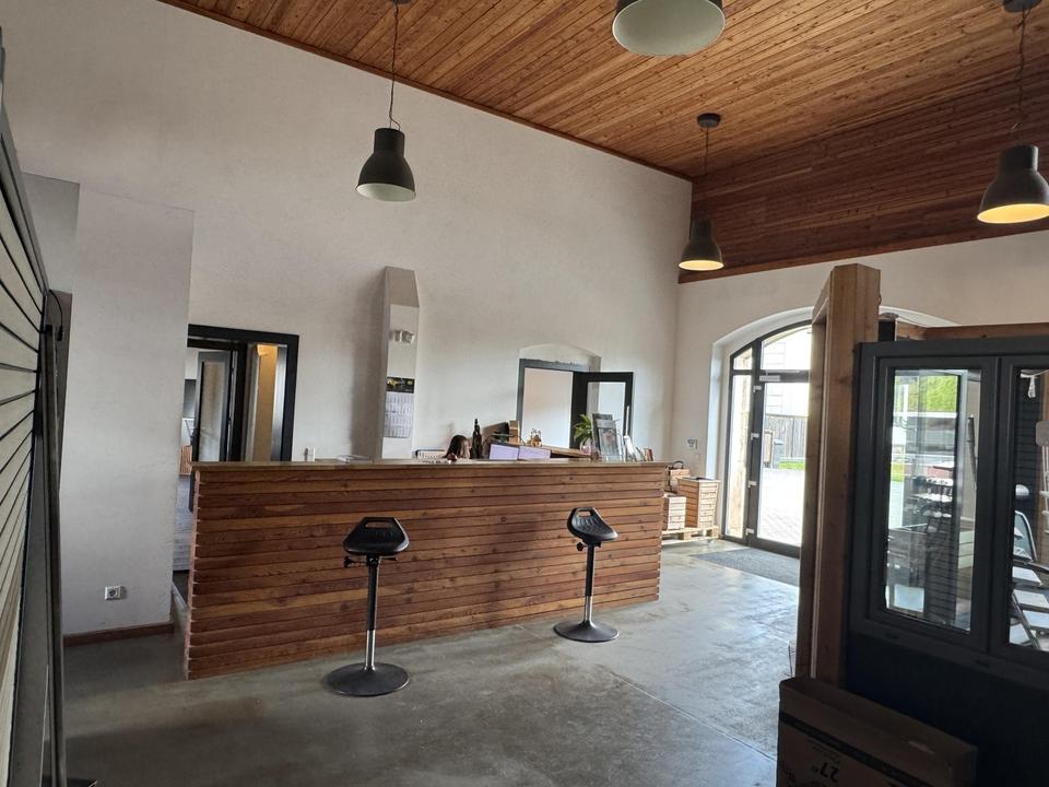 Attraktives, modern saniertes Gewerbeobjekt in Zittau – vielseitig nutzbar, top ausgestattet – Bild 15