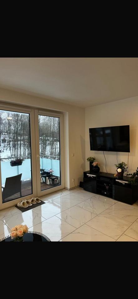 2-Zimmer Neubauwohnung Olpe ab sofort – Bild 4