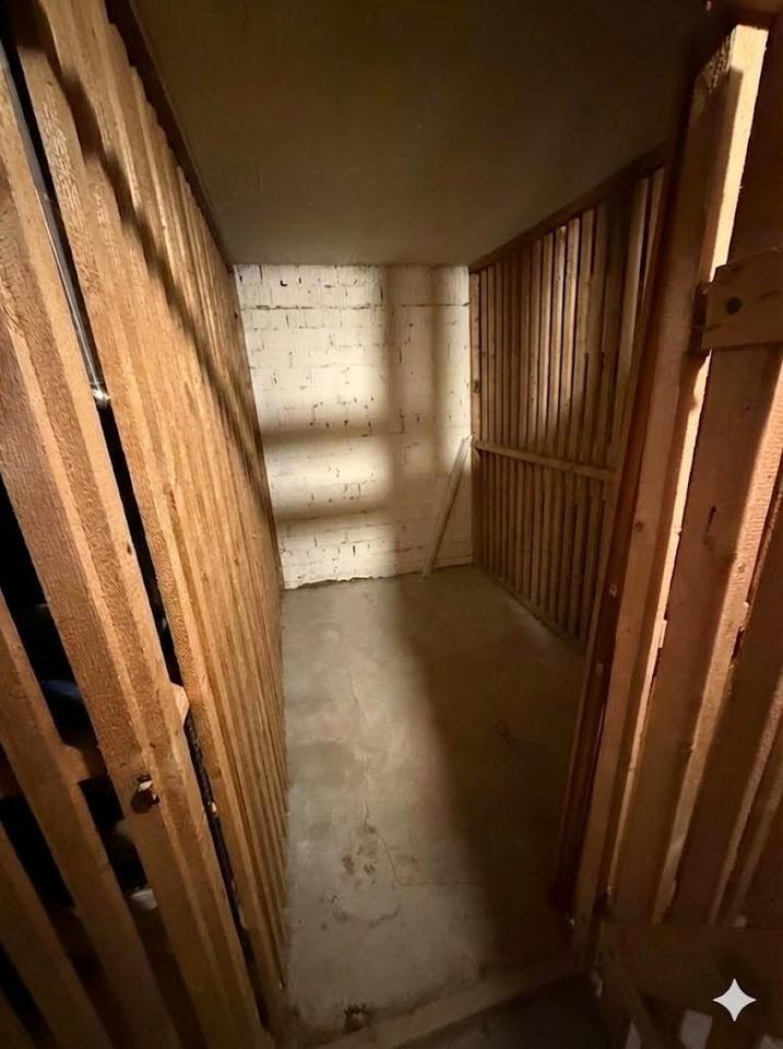 Moderne 1-Zimmer-Wohnung in Frankfurt-Bonames – Erstbezug nach Sanierung – Bild 7