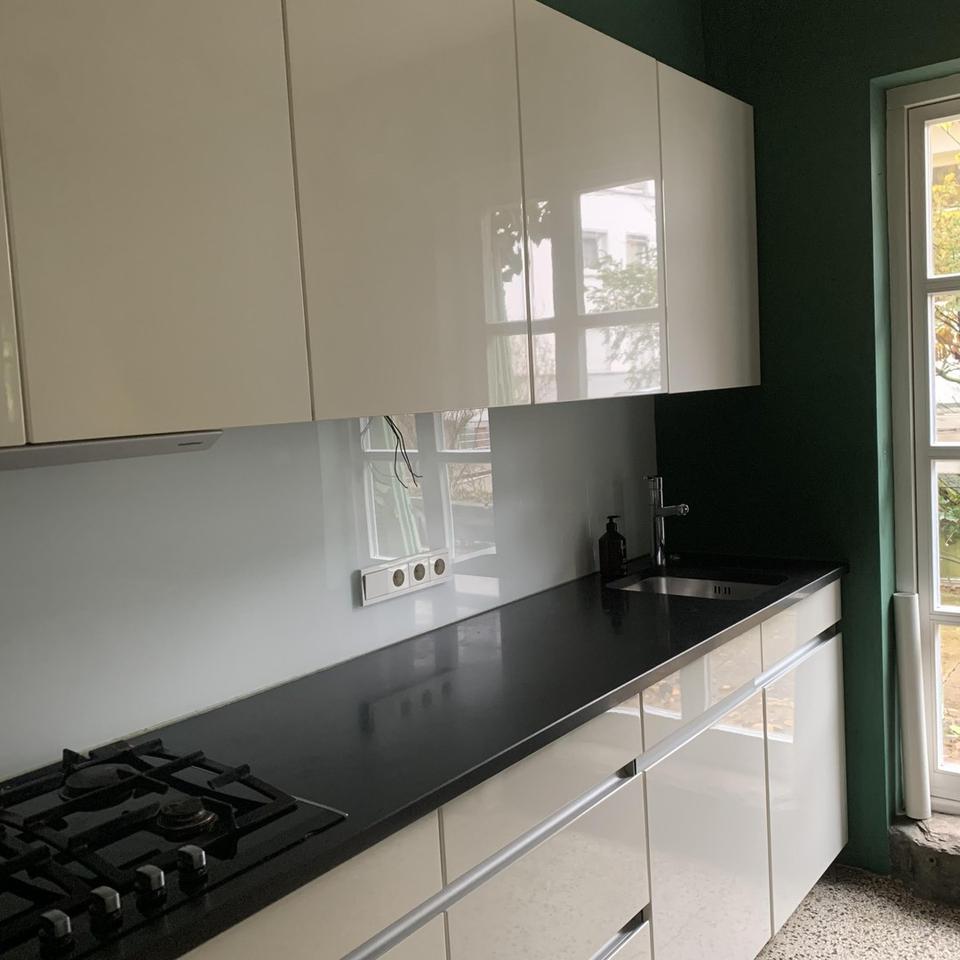 Charmante Doppelhaushälfte – Bild 4