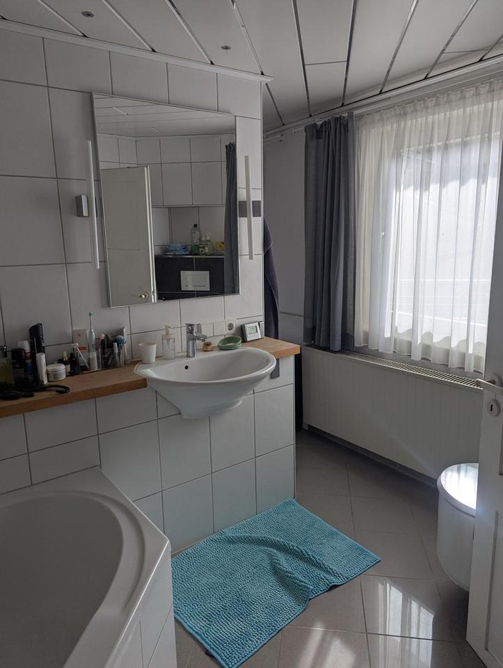 Wohnen und arbeiten im Zentrum von Külsheim – Bild 18