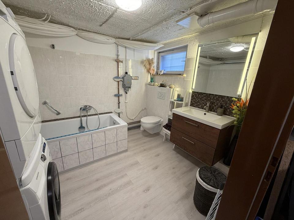 Gepflegtes Einfamilienhaus auf 502 m² Grundstück in Berlin-Rudow – Bild 24