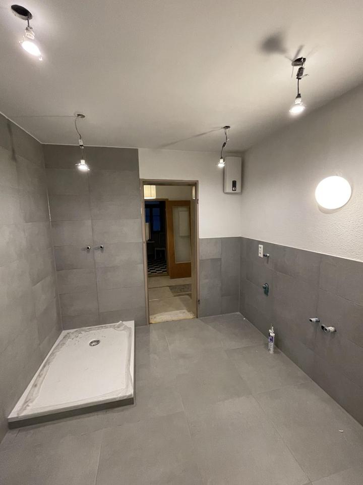 Charmante Altbauwohnung in Ulm von Privat – Bild 8