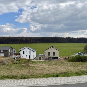 Baugrundstück in Nauort, Am Hochwald zu verkaufen, 700 qm