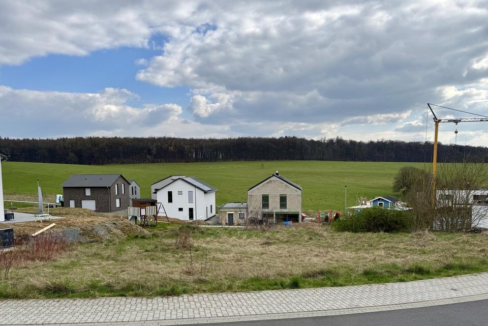 Baugrundstück in Nauort, Am Hochwald zu verkaufen, 700 qm