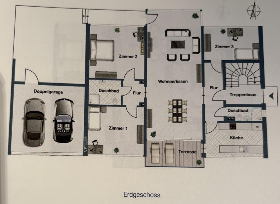 ** Rohdiamant Bestlage Hebborn ** – Bild 8