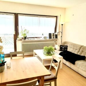 "Singles oder Berufspendler aufgepasst! - einziehen - streichen - fertisch!"