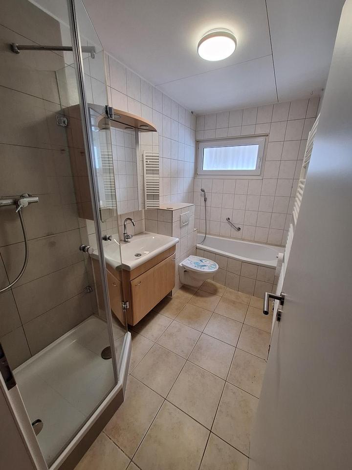 4,5-Zimmer-EG-Wohnung mit Wintergarten, Terrasse in Tuttlingen-Möhringen – Bild 13