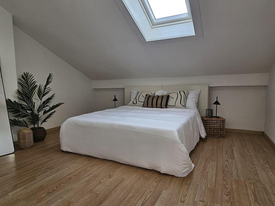 Wunderschöne NEU renvoierte Penthouse Wohnung in Passau Grubweg – Bild 22