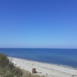 Haus/Ferienhaus an der Ostsee  200m zum Strand