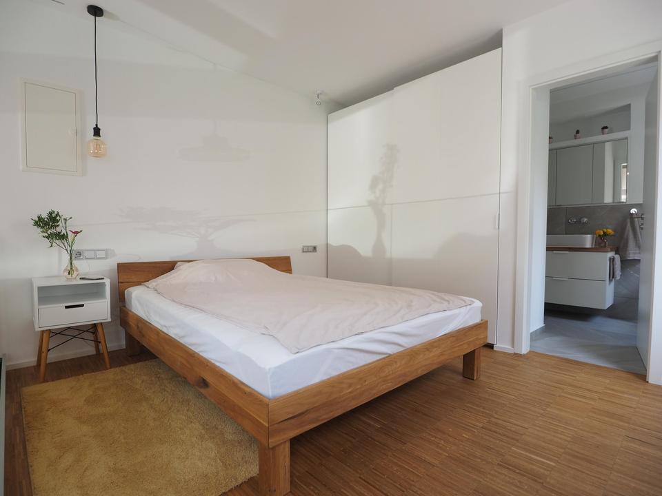 Möbliertes Premium 2 Zi. Loft Serviced Apartment Heilbronn Zentral gelegen! – Bild 10