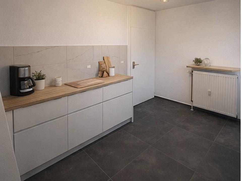 Modern renovierte 3-Zimmer-Wohnung mit Balkon & Stellplatz in Kaiserslautern-Betzenberg – Bild 5