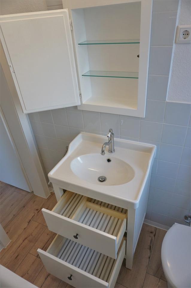 Schöne helle 3-4 Zimmer-Wohnung mit Balkon in Hameln Nordstadt – Bild 16