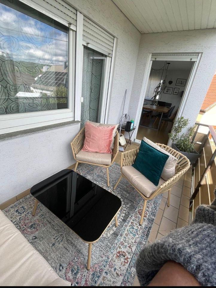 Attraktive 2-Zi-Eigentumswohnungen in ruhiger Grünlage – Bild 6