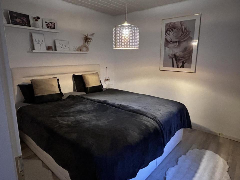 Charmantes Haus mit separater ELW in Hähnlein von Privat – Bild 13