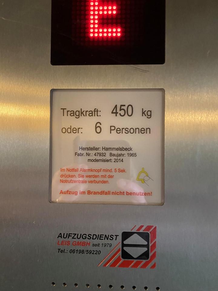 Wohn- und Geschäftshaus - Anlageobjekt mit signifikantem Potential – Bild 14