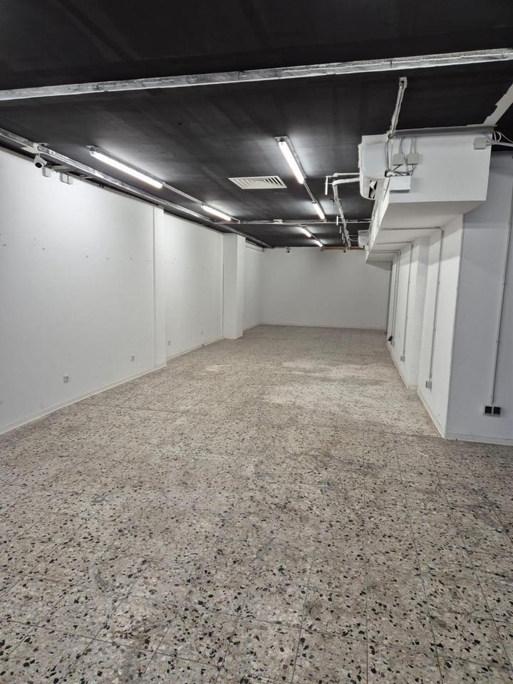 Repräsentative Mietfläche mit großzügigem Grundriss und variabler Nutzung – Bild 3