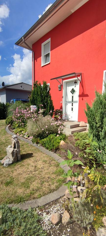 Stadtvilla in beliebter Urlaubslage am Scharmützelsee – Bild 2