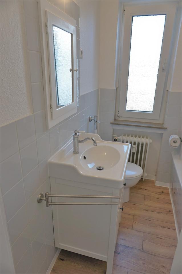 Schöne helle 3-4 Zimmer-Wohnung mit Balkon in Hameln Nordstadt – Bild 14