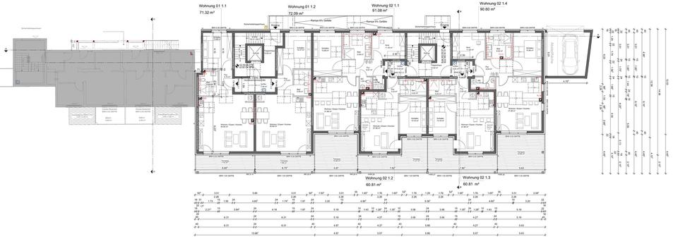 Luxus Eigentumswohnungen in 51766 Engelskirchen - Ründeroth – Bild 6