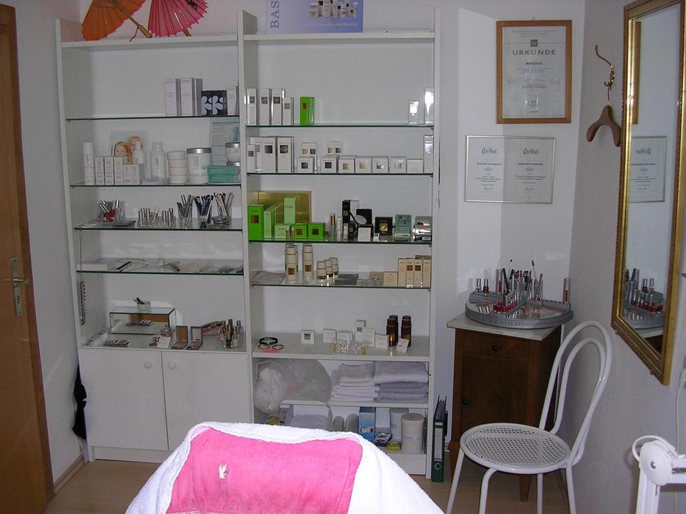 Büro Praxisräume in der Fußgängerzone im EG in Rottenburg – Bild 4