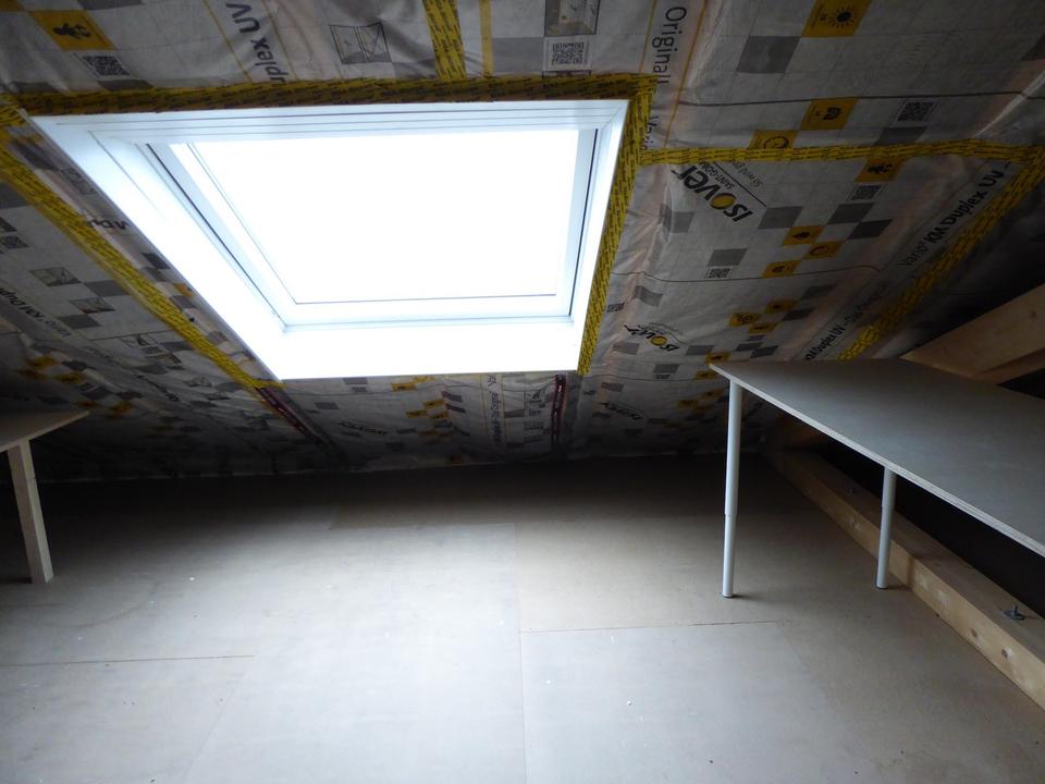 4,5 Zimmer-Haus ruhig Lage, unverbaute Sicht, barrierefrei – Bild 14