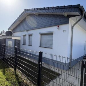 Seltene Gelegenheit! Stilvolles Einfamilienhaus mit gehobener Ausstattung in Neuwied