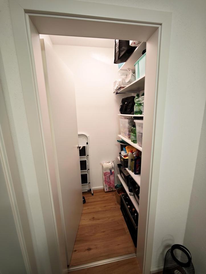 Lichtdurchflutetes Wohnglück im 1. Obergeschoss – Bild 9