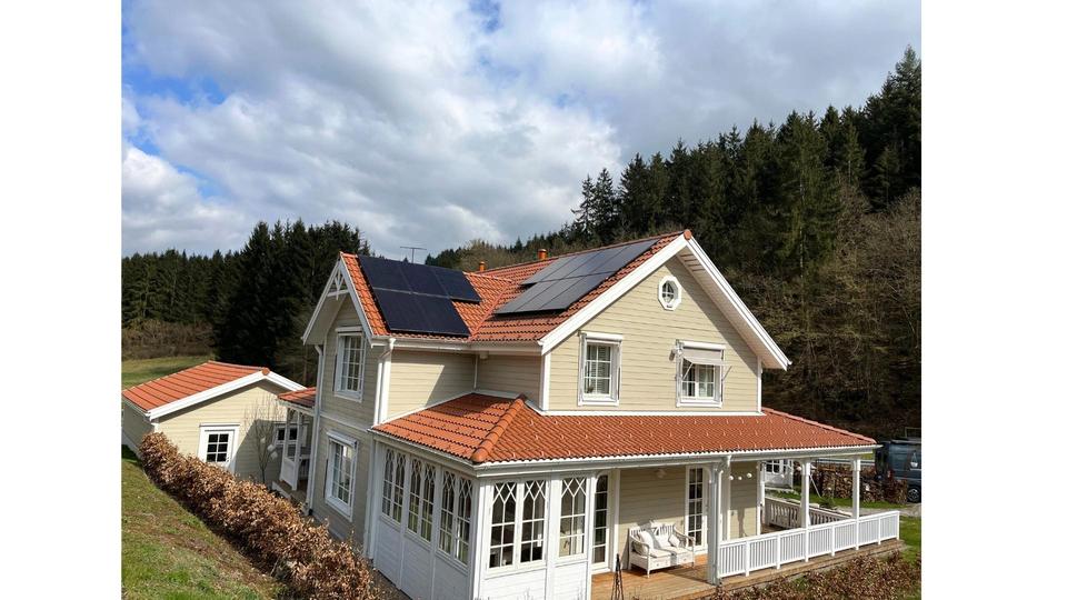 Traumhaus in der Eifel – Bild 3