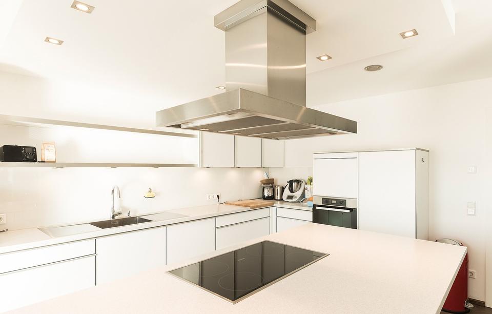 Hochwertiges Einfamilienhaus in ruhiger Lage in Bürgstadt – Bild 5