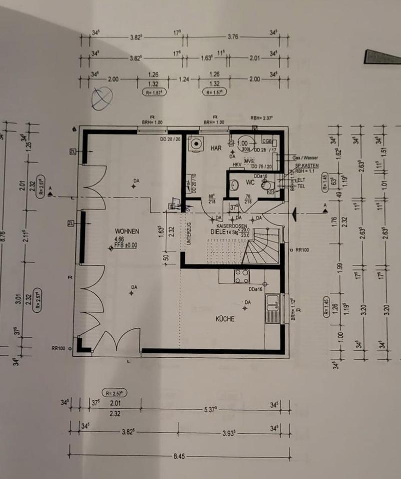 Stilvolles Einfamilienhaus nahe am Wasser und Wald – Bild 17