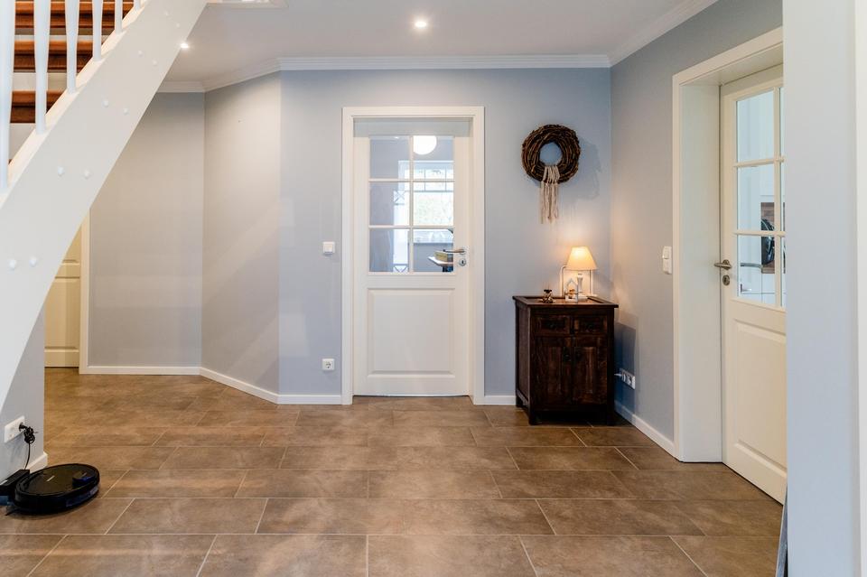 Gepflegtes Einfamilienhaus (Walmdachbungalow) ohne Makler – Bild 10