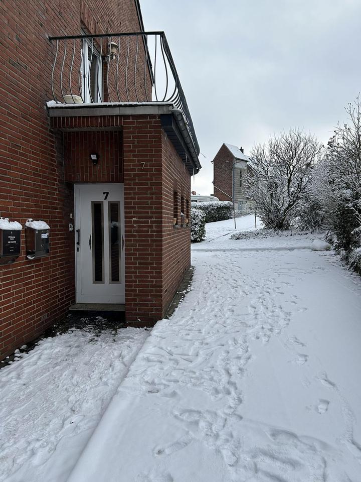 Zweifamilienhaus mit großem Grundstück in AC-Verlautenheide - Entwicklungspotenzial inklusive – Bild 2