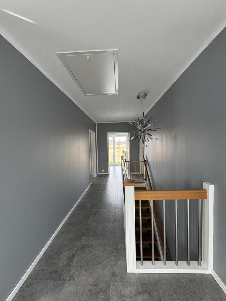 -Provisionsfrei- Traumhafte Stadtvilla mit unverbaubarem Naturblick in Selmsdorf nahe Lübeck – Bild 34