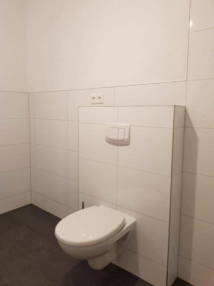 Sofort frei! Kernsanierte moderne 1-Zimmer-Loftwohnung ruhige Altstadtlage ohne Stellplatz – Bild 5