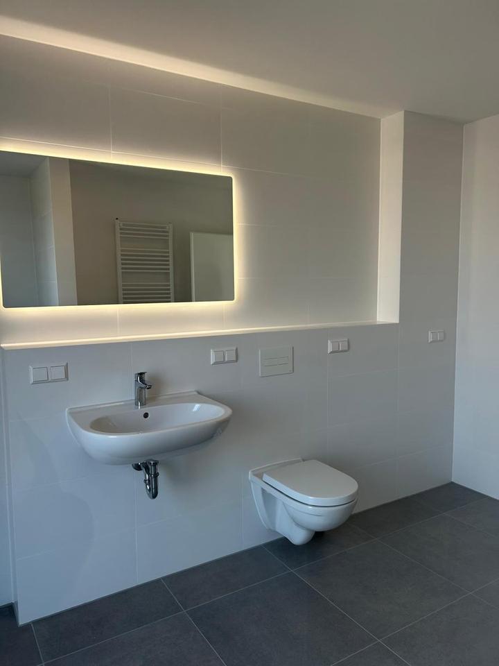 Penthouse mit tollem Ausblick! (Erstbezug) – Bild 8