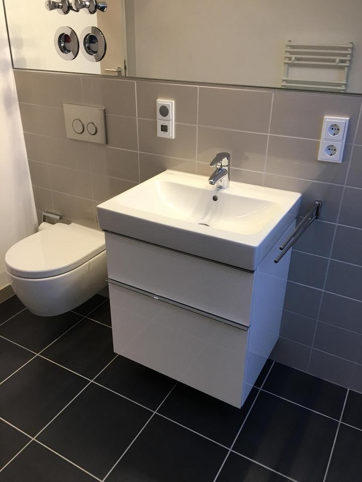 Großzügiges Wohnen 5 Zimmer Maisonette auf 160 m² direkt am Jungfernheidepark – Bild 9