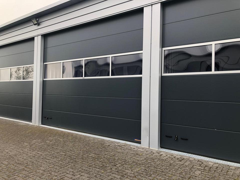55qm Lagerhalle, Doppelgarage, Garage, Halle in Hennigsdorf – Bild 3