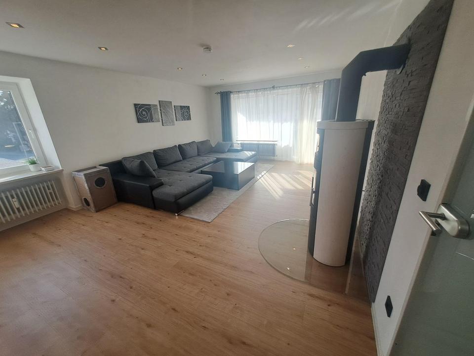 Charmante 4-Zimmer-Wohnung mit separater Wohnküche und zwei Bädern in Rosenheim zu verkaufen – Bild 4