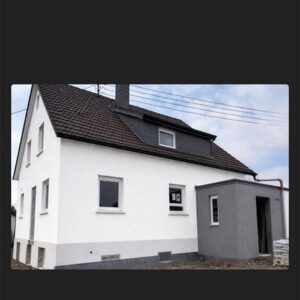 Kernsaniertes Haus mit Einliegerwohnung in Zimmern ob Rottweil