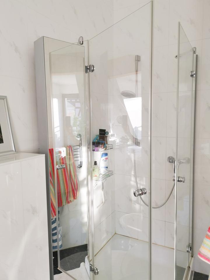 Penthaus-Maisonette mit EKB über den Dächern Niederrads – Bild 14