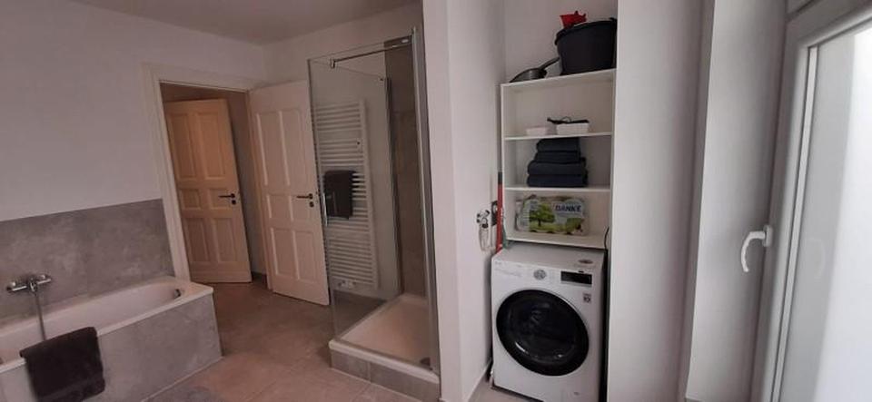 große 2 Zimmerwohnung in Schöneberg 83m³ – Bild 16