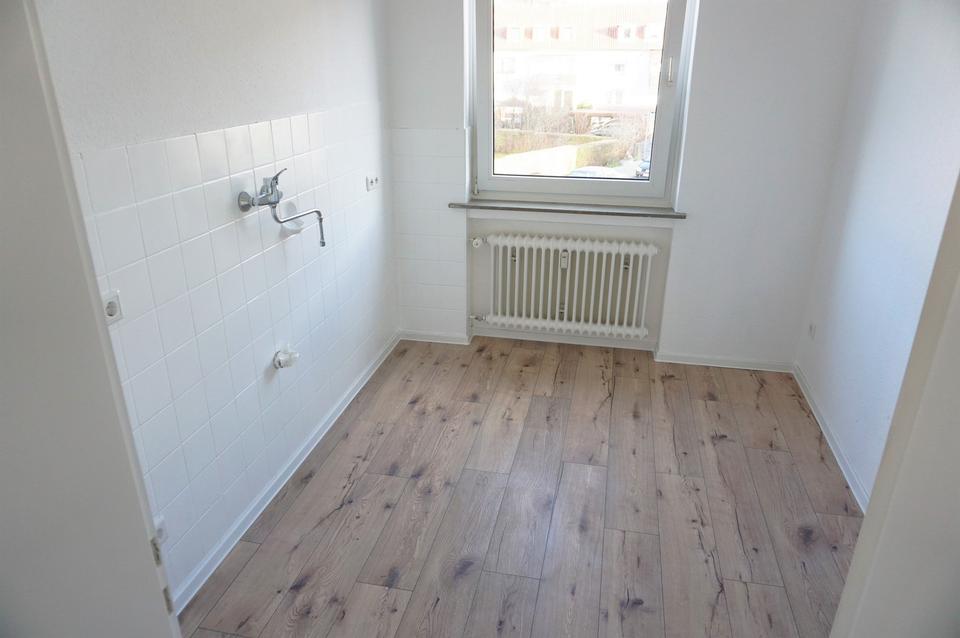 Schöne helle 3-4 Zimmer-Wohnung mit Balkon in Hameln Nordstadt – Bild 7
